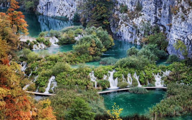 Plitvice Group Tour From Split - Pricing and Payment Options