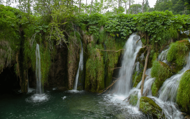 Plitvice Group Tour From Split - Meeting Point Information