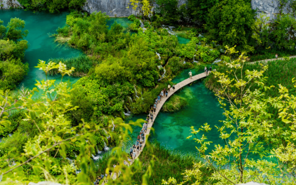 Plitvice Group Tour From Split - Travel Tips for Participants