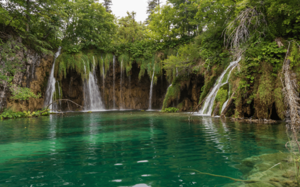Plitvice Group Tour From Split - Booking and Cancellation Policy