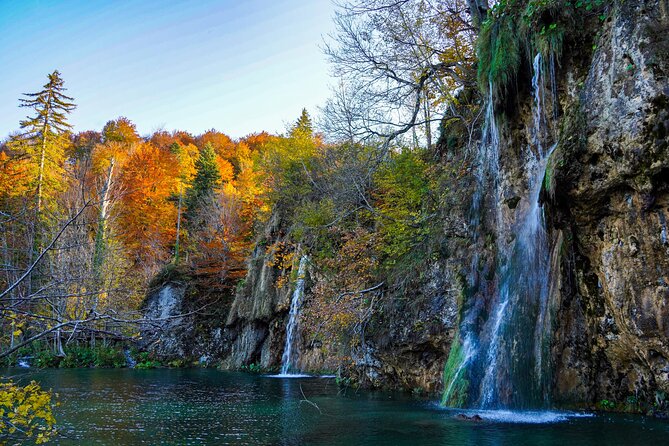 Plitvice Lakes 4h Tour With Panoramic Boat Ride - Tour Overview