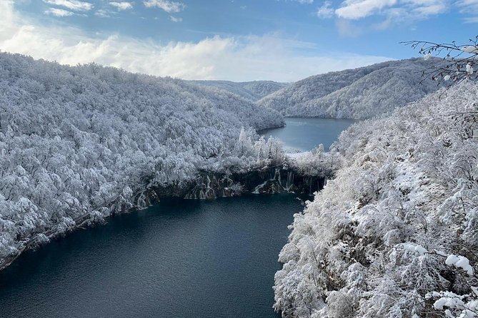 Plitvice Lakes 4h Tour With Panoramic Boat Ride - Additional Info