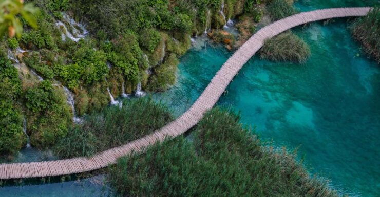 Plitvice Lakes and Krka Waterfalls: Beat the Crowds - Avoiding Peak Hours
