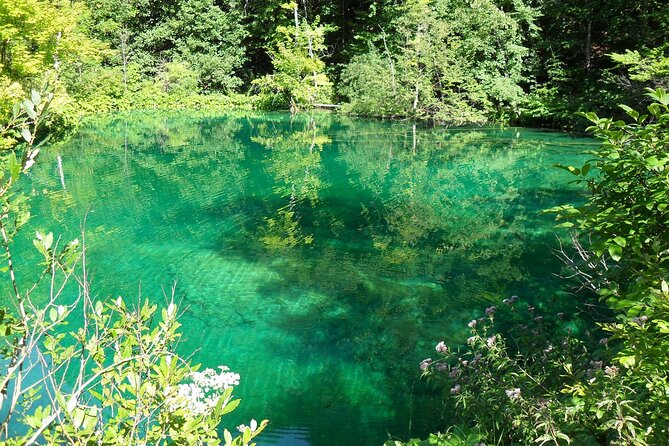Plitvice Lakes and Rastoke Private Day Tour From Zagreb - Insider Tips
