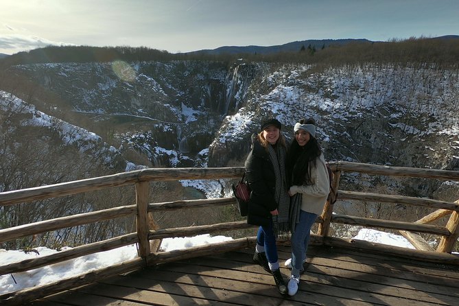 Plitvice Lakes and Rastoke Tour From Zagreb - Customer Reviews