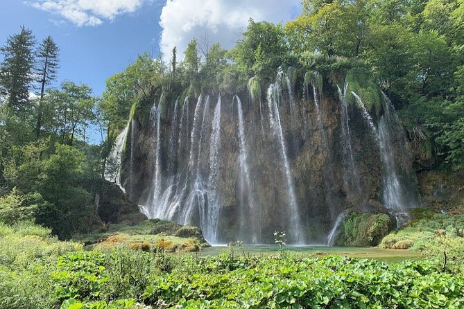 Plitvice Lakes Day Tour From Zadar- Ticket Reserved Simply & Safe - Tour Details