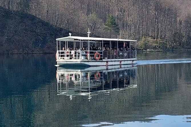 Plitvice Lakes Day Tour From Zadar- Ticket Reserved Simply & Safe - Reviews