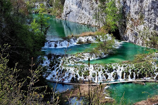 Plitvice Lakes Day Tour From Zadar- Ticket Reserved Simply & Safe - Directions