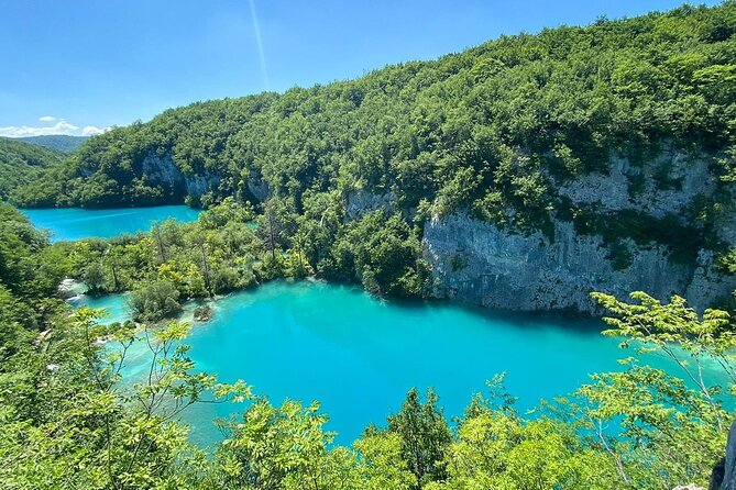 Plitvice Lakes Day Tour From Zadar- Ticket Reserved Simply & Safe - Frequently Asked Questions