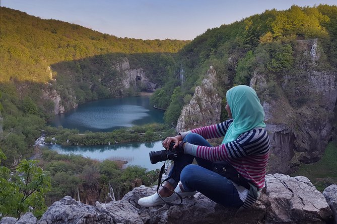 Plitvice Lakes Day Tour – Group Tour - Additional Information