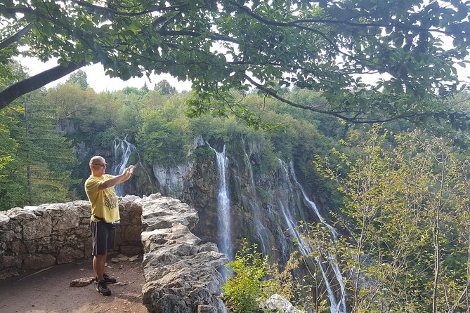 Plitvice Lakes Day Tour – Group Tour - Price and Booking
