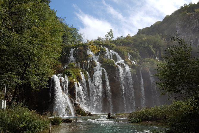 Plitvice Lakes Day Tour – Group Tour - Reviews