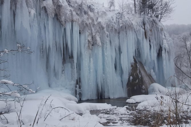 Plitvice Lakes Day Tour – Group Tour - Frequently Asked Questions