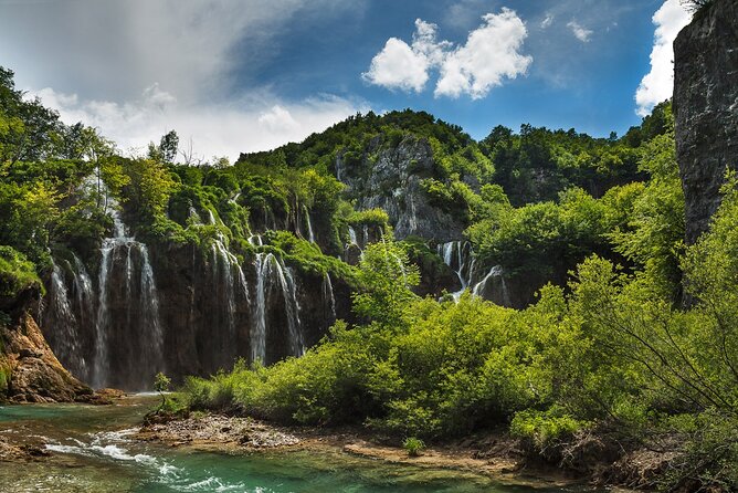 Plitvice Lakes Day Tour With Panoramic Boat Ride -Ticket INCLUDED - Customer Reviews