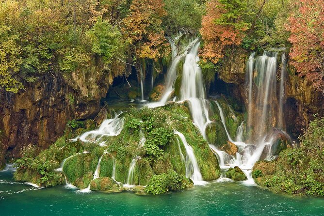 Plitvice Lakes Day Tour With Panoramic Boat Ride -Ticket INCLUDED - Directions for Joining the Tour