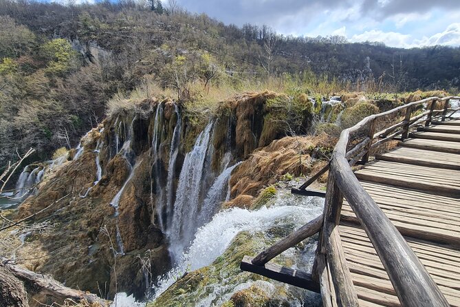 Plitvice Lakes Day Tour With Panoramic Boat Ride -Ticket INCLUDED - Frequently Asked Questions