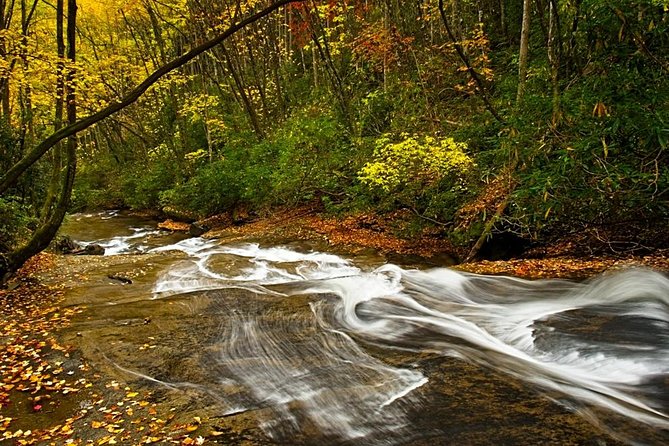 Plitvice Lakes Day Trip From Split  - Asheville - Cancellation Policy