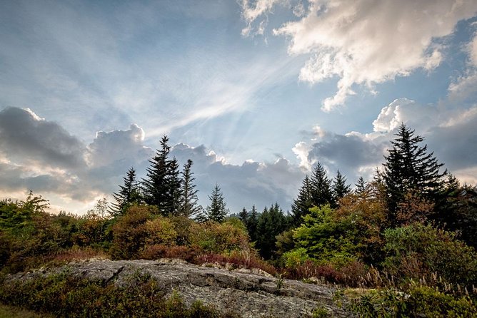 Plitvice Lakes Day Trip From Split  - Asheville - Directions