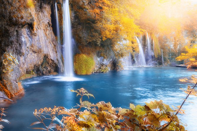 Plitvice Lakes Day Trip From Zadar and Biograd - What To Expect