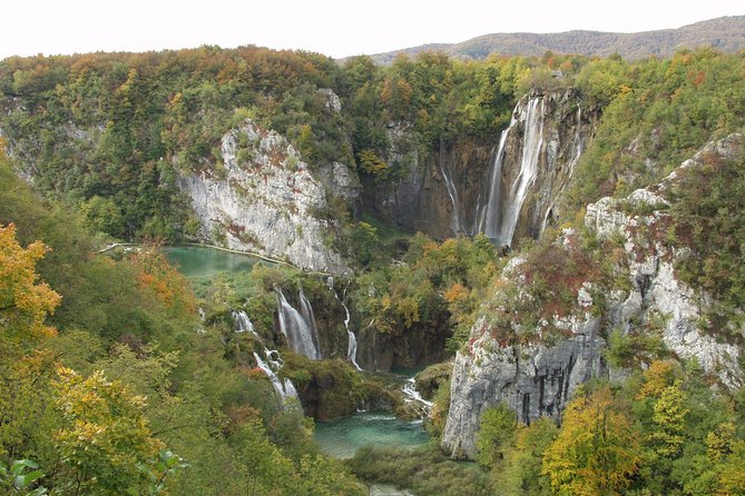 Plitvice Lakes Day Trip From Zadar and Biograd - Reviews