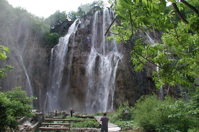 Plitvice Lakes Day Trip Including Entrance From Istria - Reviews and Ratings