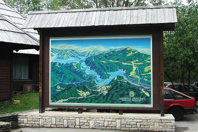Plitvice Lakes Day Trip Including Entrance From Istria - Additional Information