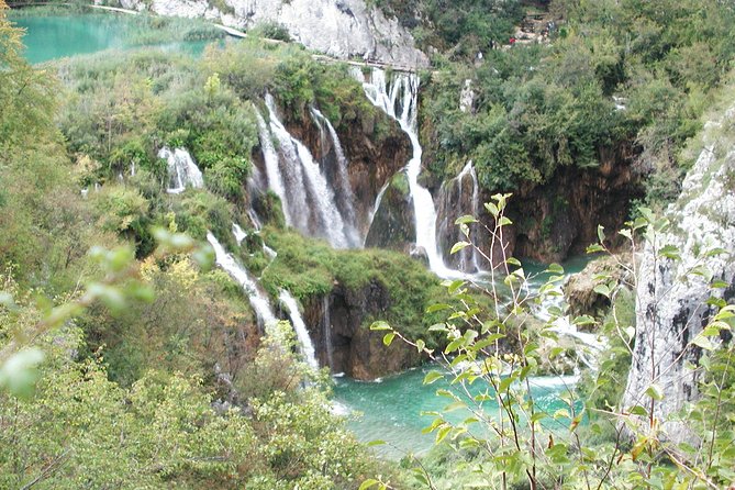 Plitvice Lakes Day Trip Including Entrance From Istria - Tour Logistics