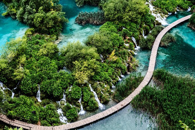 Plitvice Lakes Day Trip Including Entrance From Istria - Customer Testimonials