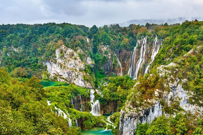 Plitvice Lakes Economy Group Tour From Split or Trogir - Customer Reviews