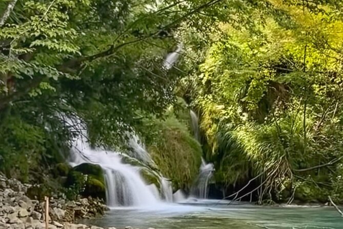 Plitvice Lakes Excursion - Day Tour From Zadar - Inclusions