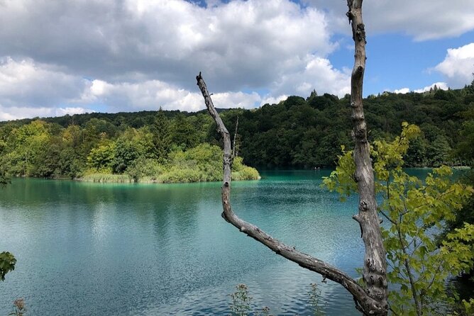 Plitvice Lakes Excursion - Day Tour From Zadar - Pickup Details