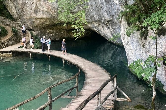 Plitvice Lakes Excursion - Day Tour From Zadar - Important Information