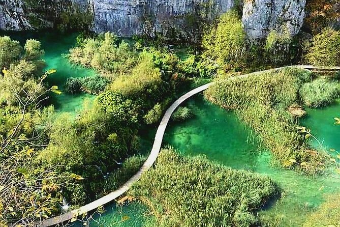 Plitvice Lakes Excursion - Day Tour From Zadar - Pricing and Reservations