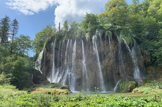 Plitvice Lakes Excursion - Day Tour From Zadar - Customer Reviews