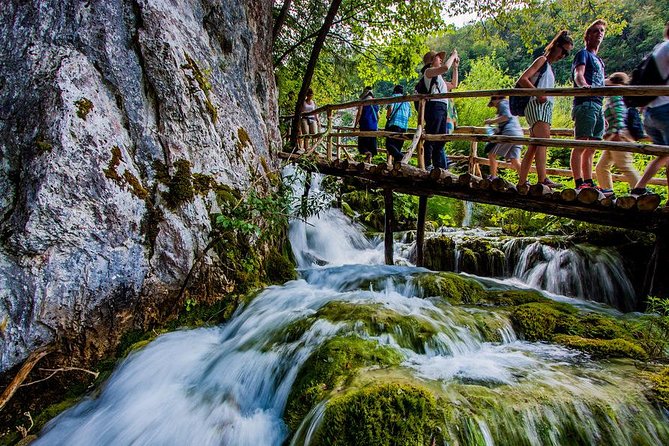 Plitvice Lakes Excursion With Picnic - Itinerary Highlights