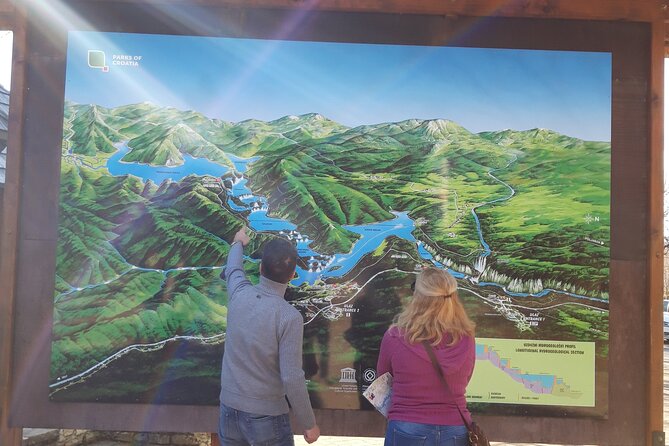 Plitvice Lakes Excursion With Picnic - Booking and Cancellation Policies