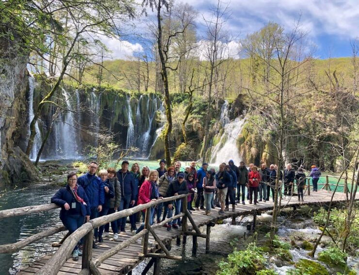 PLITVICE LAKES FULL DAY TOUR WITH LOCAL - Good To Know
