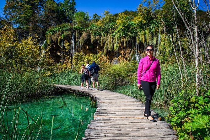 Plitvice Lakes Group Tour From Split or Trogir (Included: Entry Ticket) - Visitor Reviews and Ratings