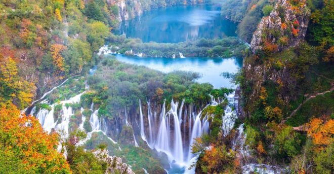Plitvice Lakes Group Tour From Split - Safety Considerations