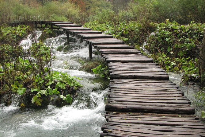 Plitvice Lakes Guided Tour - Frequently Asked Questions