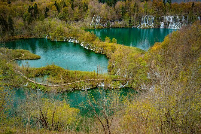 Plitvice Lakes guided tour - Good To Know