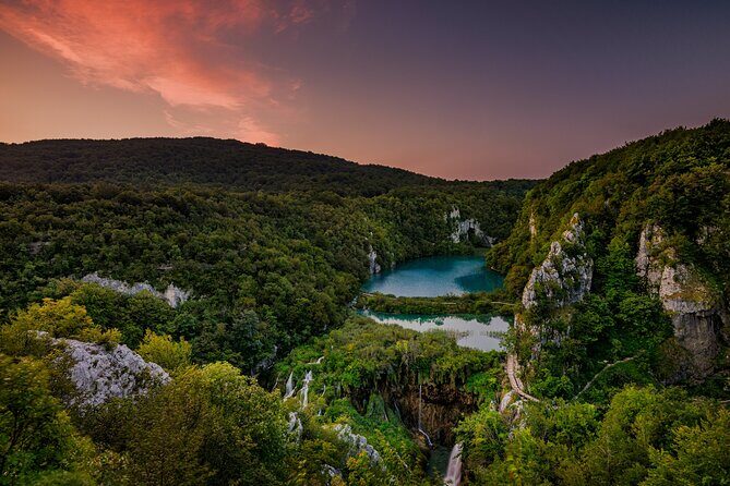 Plitvice Lakes guided tour - Final Thoughts