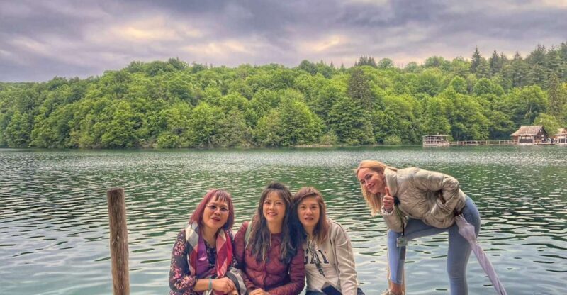 Plitvice Lakes Guided Tour - Exploring the Beauty of Plitvice Lakes: A Guided Tour Review