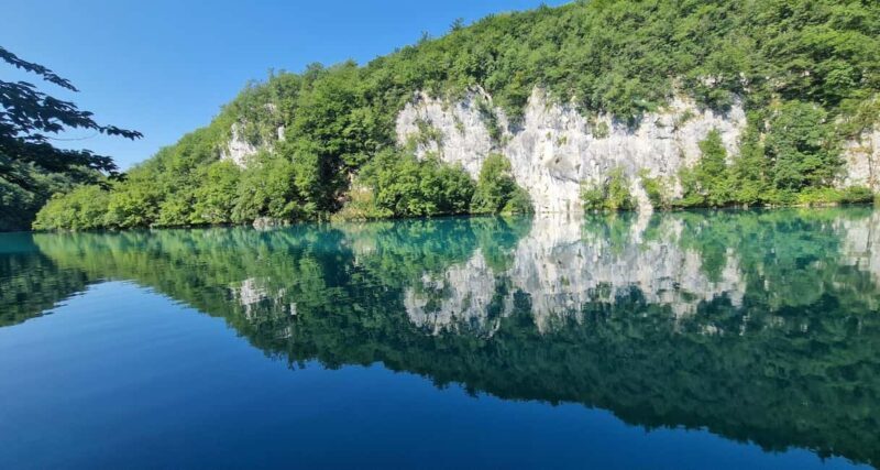Plitvice Lakes Guided Tour - Good To Know