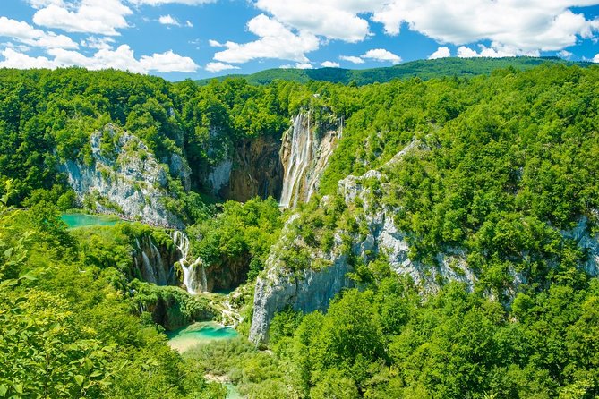 Plitvice Lakes Guided Tour From Zagreb - Tour Details
