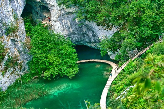 Plitvice Lakes Guided Tour With Entrance Ticket Included - Cancellation Policy