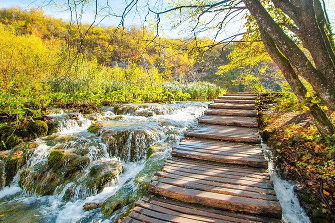 Plitvice Lakes Guided Tour With Entrance Ticket Included - Frequently Asked Questions