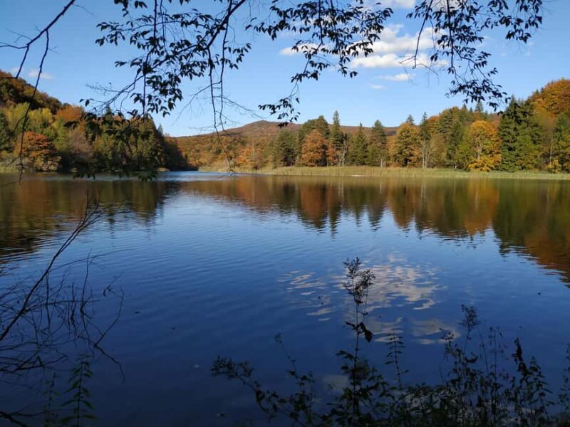 Plitvice Lakes: Guided Walking Tour with Boat Ride - Good To Know