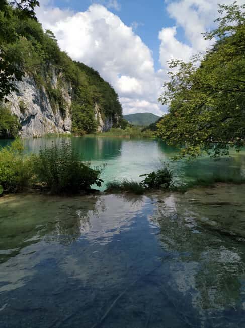 Plitvice Lakes: Guided Walking Tour with Boat Ride - An In-Depth Look at the Tour Experience