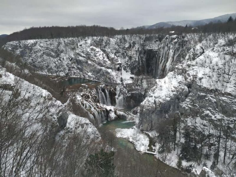 Plitvice Lakes: Guided Walking Tour with Boat Ride - Final Thoughts
